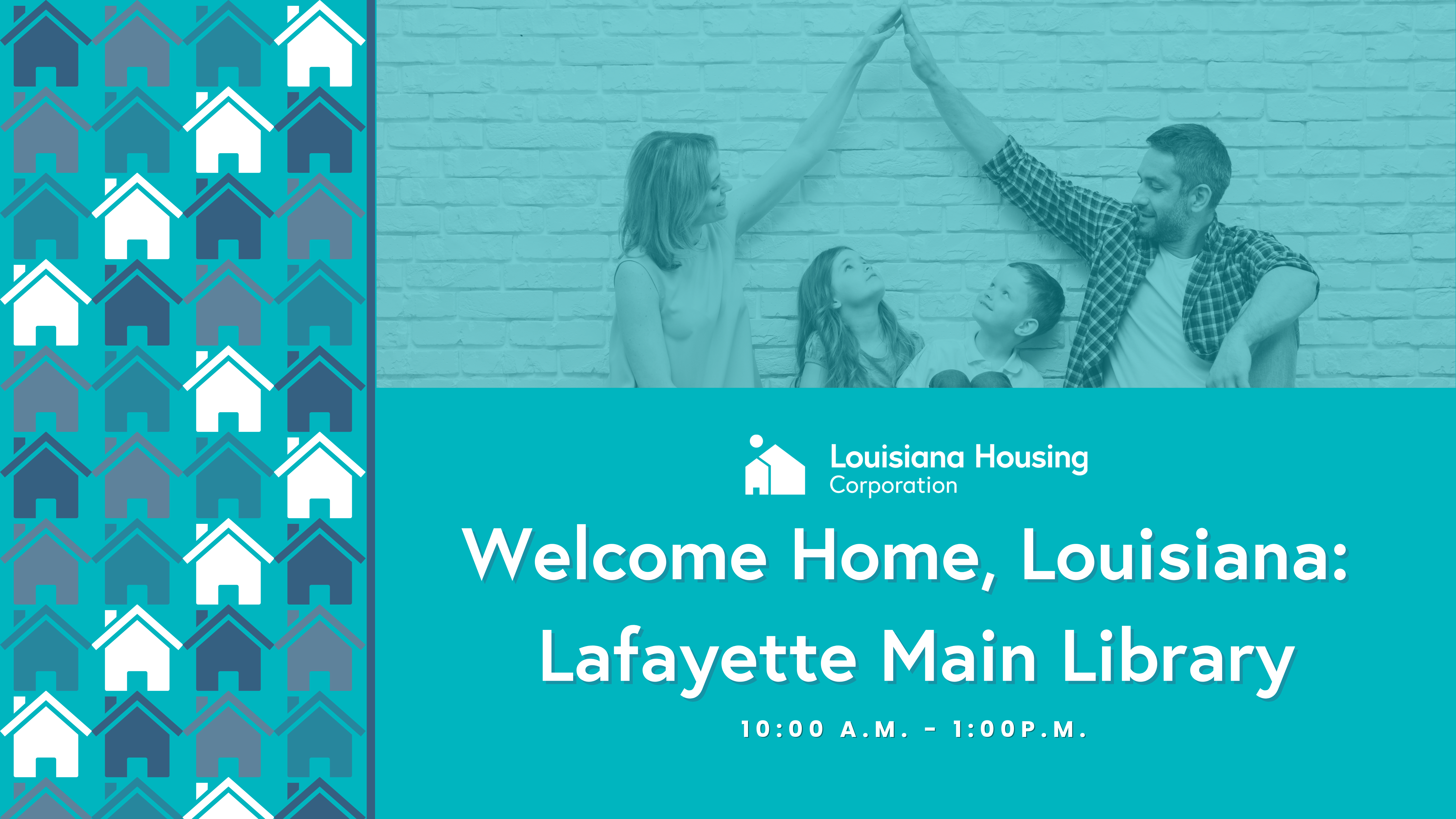 Lafayette Main Library